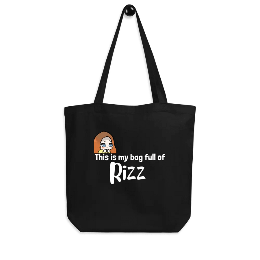 Bag of Rizz product image (7)