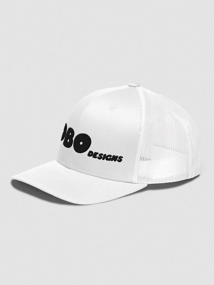 BOBOdesign Classic Hat product image (2)