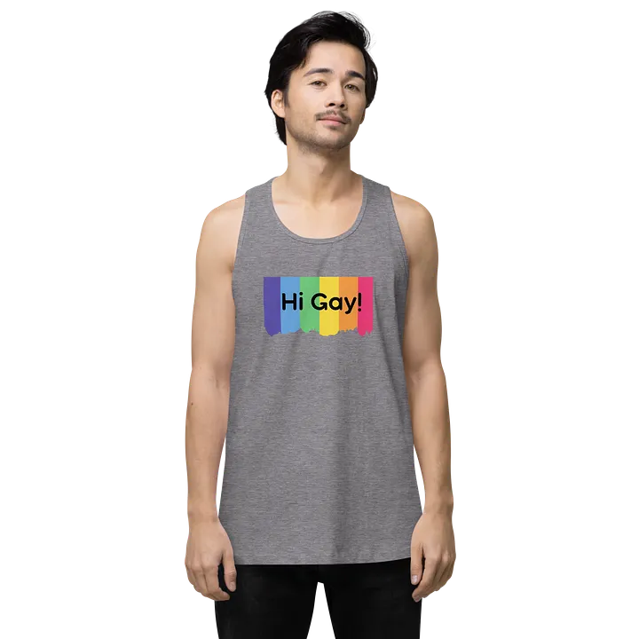 Hi Gay! product image (1)