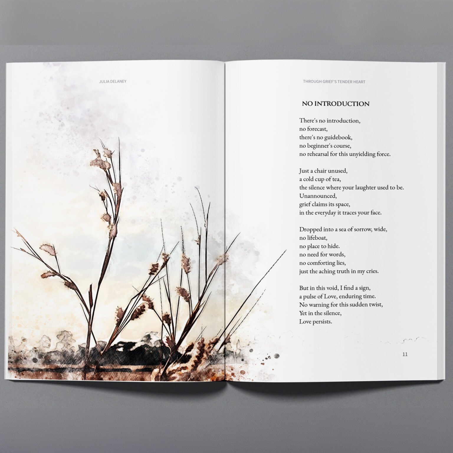 Through Grief’s Tender Heart product image (11)