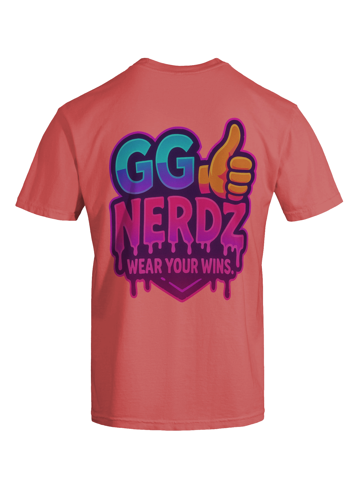 GG NERDZ-neon product image (70)