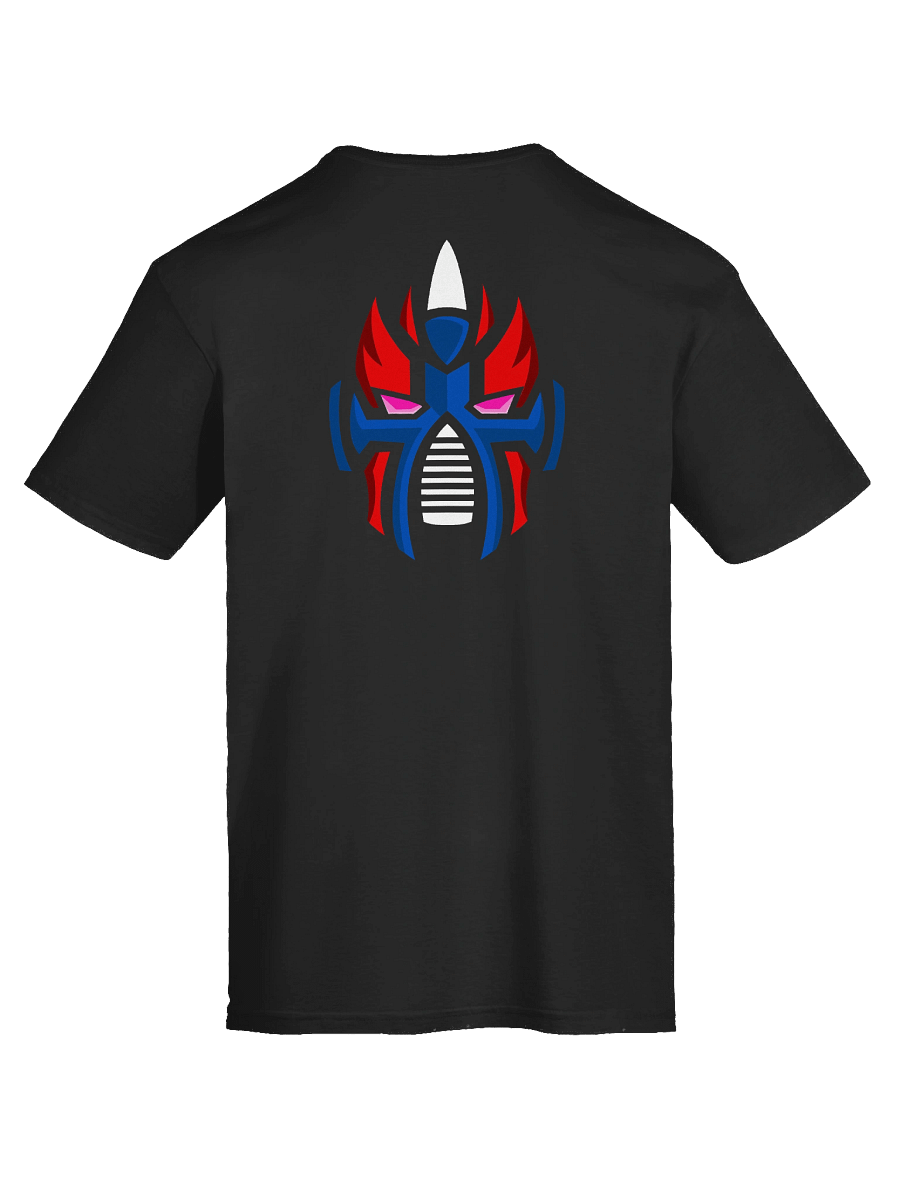 Theoatrix Shirt product image (3)