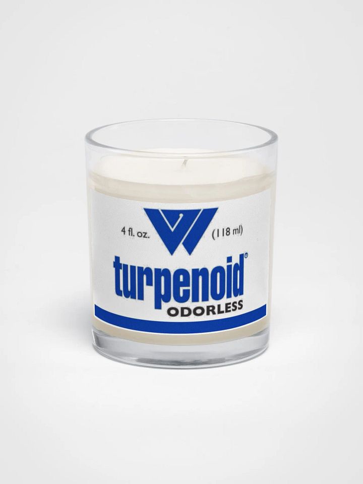Painter's Candle product image (1)