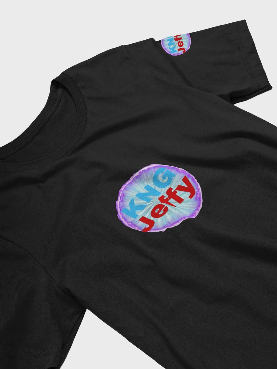 KNG Jeffy T-Shirt product image (7)