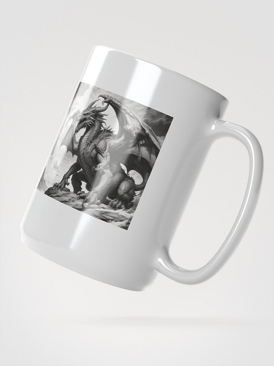 Mystic dragon product image (2)