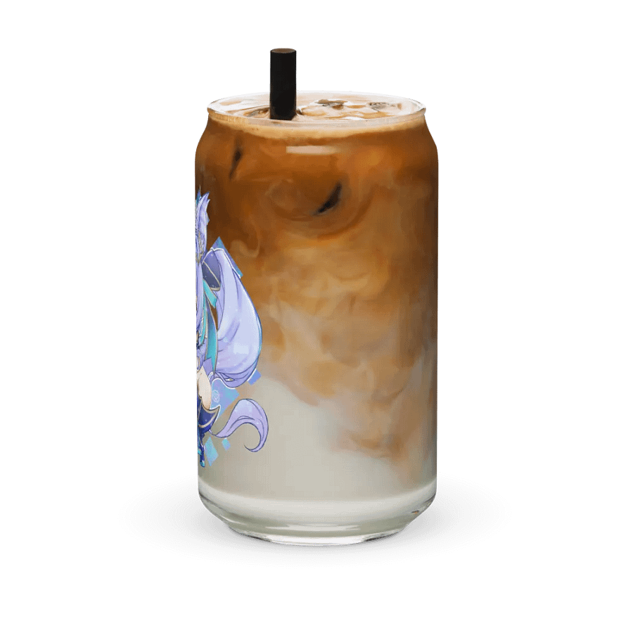 Batty Can Shaped Glass product image (12)