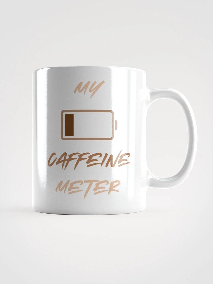 Low Caffeine Meter product image (1)