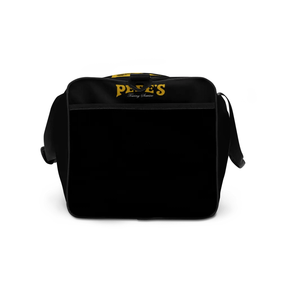 Pepe's Tow Duffle Bag (black) product image (9)
