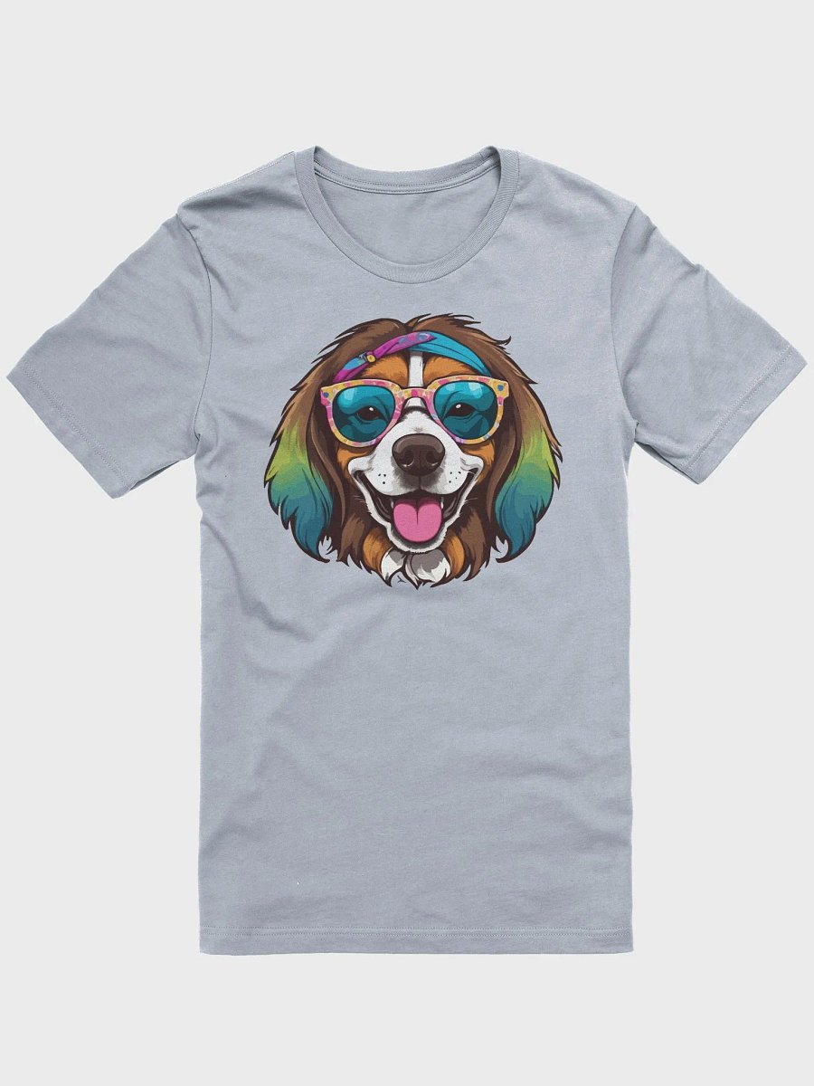 Hippie Dog 2 , Shirt product image (2)