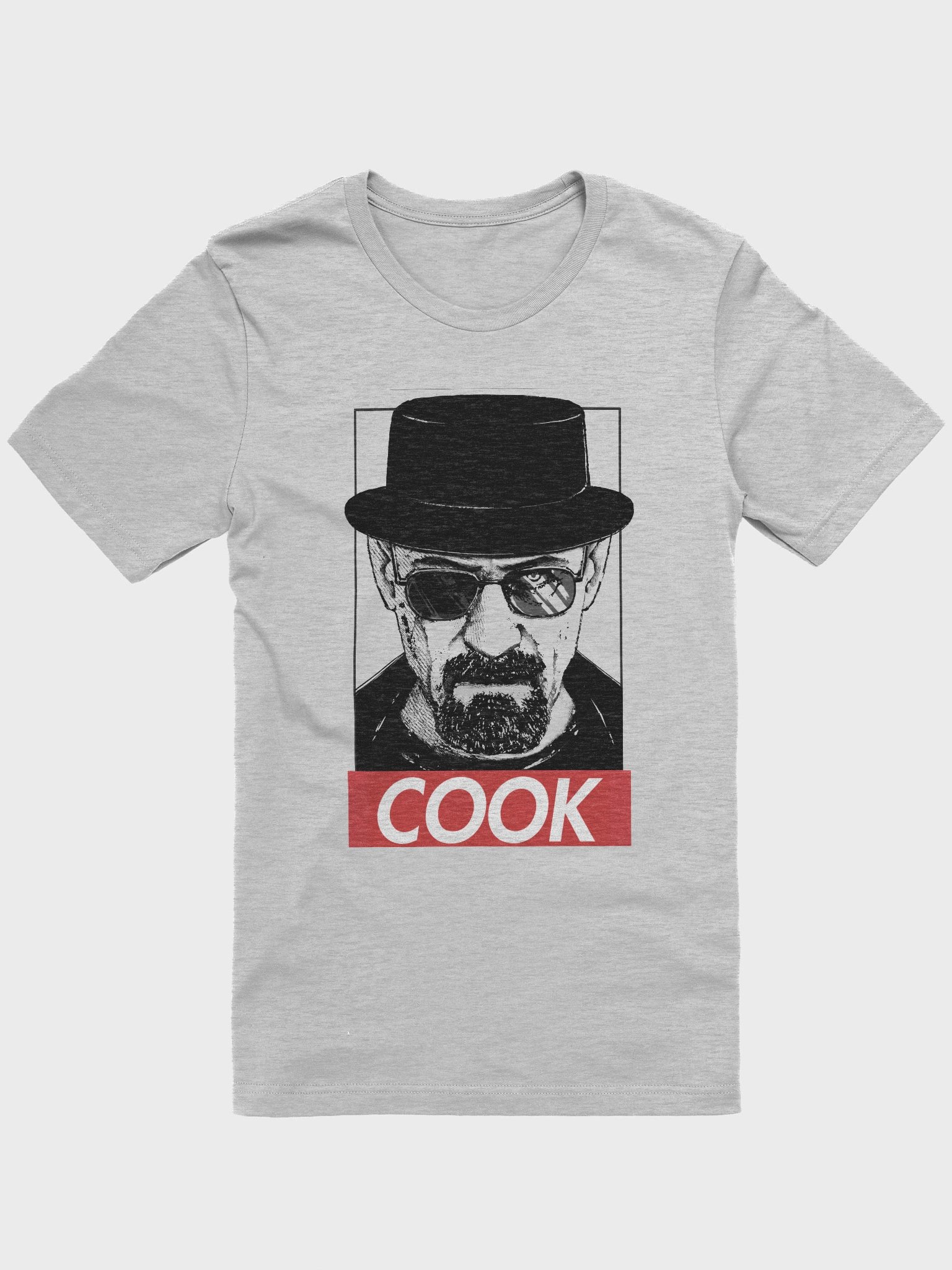 Heisenberg (soft T) product image (85)