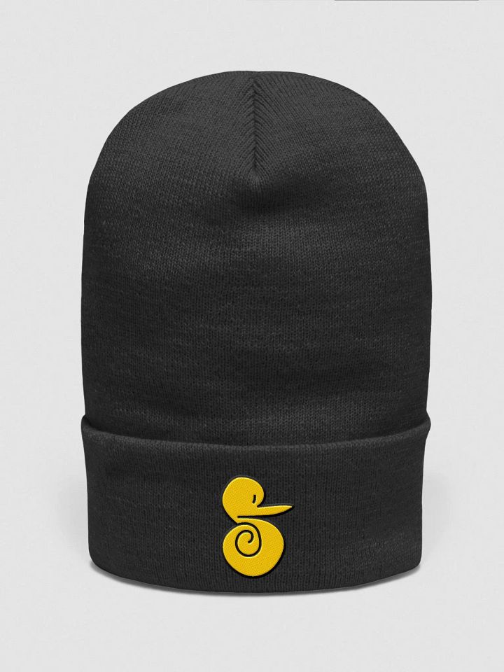 Ducky Beanie product image (7)