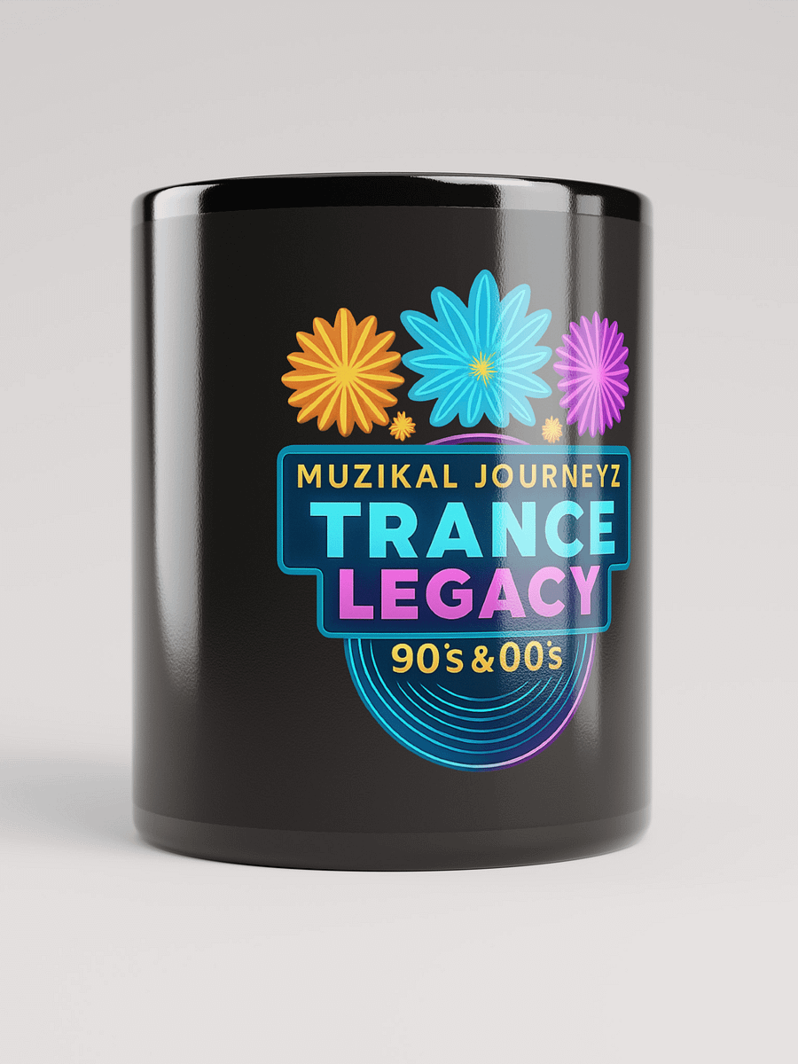 Retro Trance Legacy Mug product image (5)