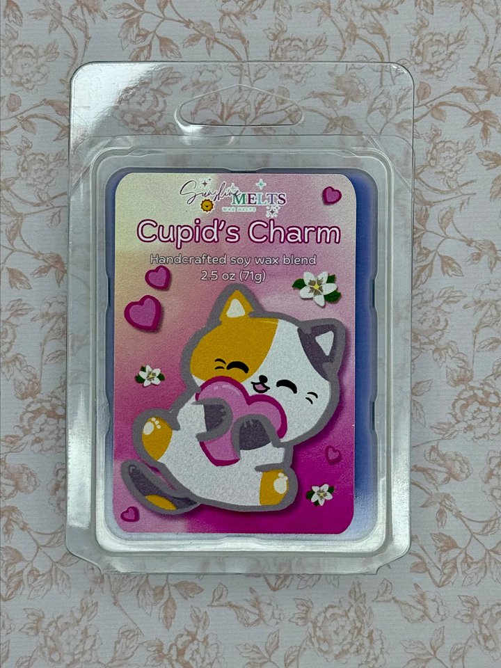 Cupids Charm product image (2)