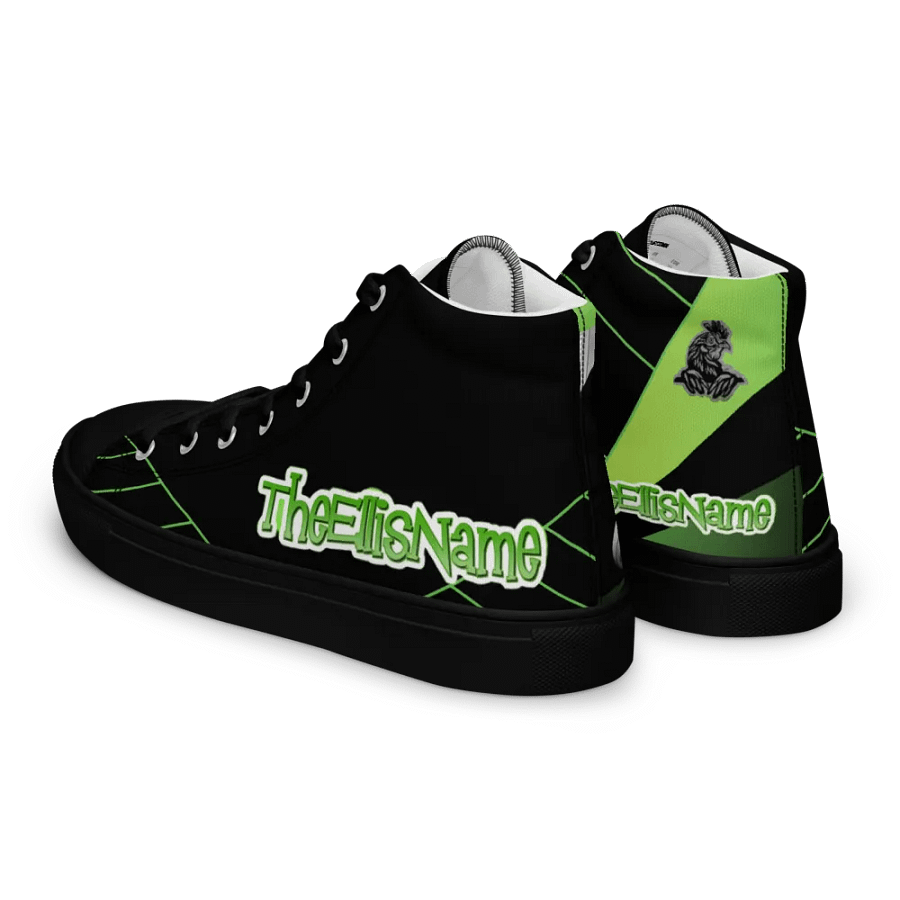 Deadlift Shoes product image (8)