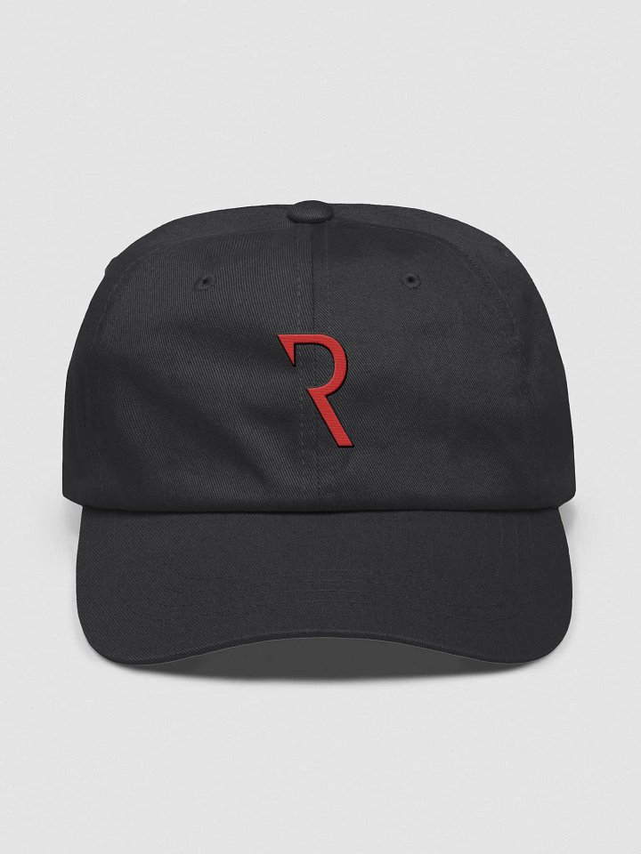 Classic cap R product image (2)