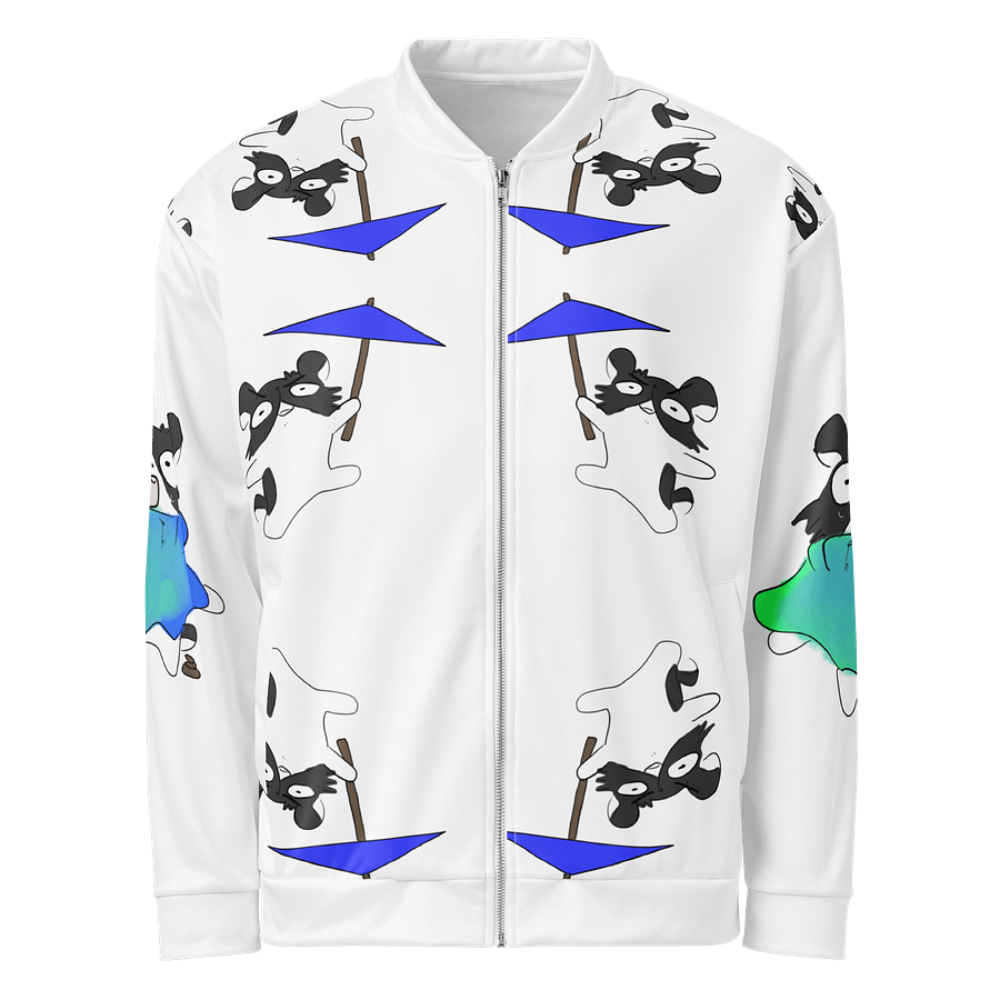 Hampan oh my June cool jacket product image (1)