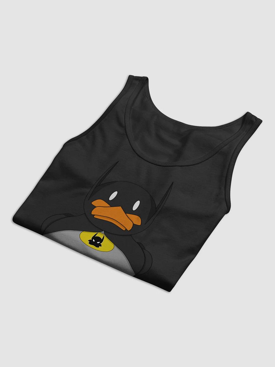 Rubber BatDuck Tank Top product image (5)