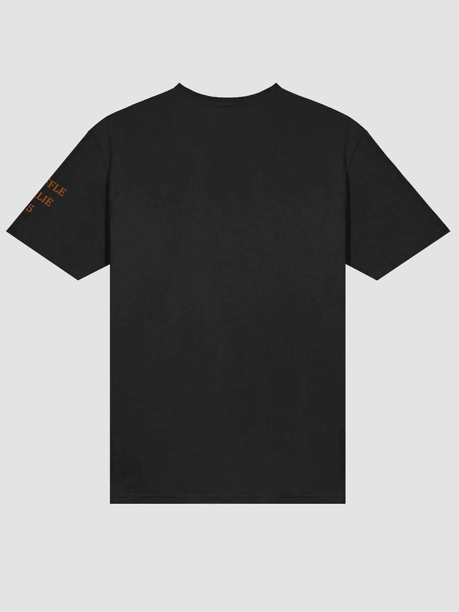WAFFLE GIRLIE 25 Unisex Softstyle T-Shirt product image (4)