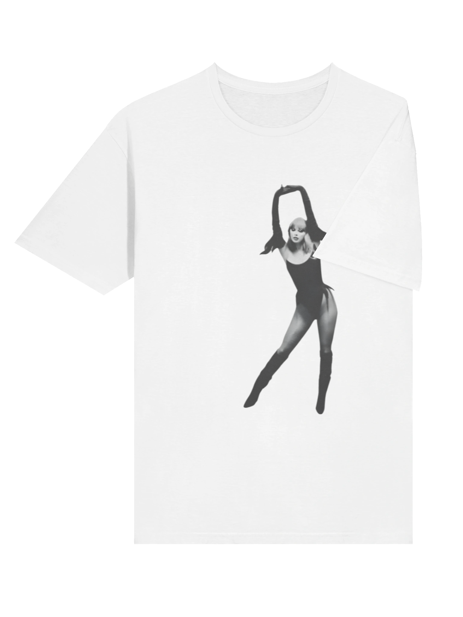 The Life of a Showgirl Shiny Bug T-Shirt product image (6)