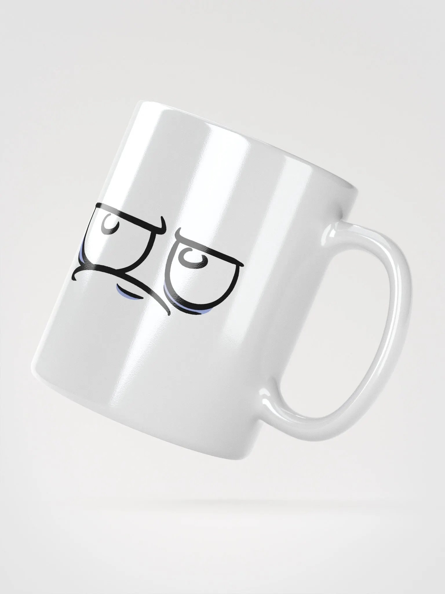 loadUgh Mug product image (2)