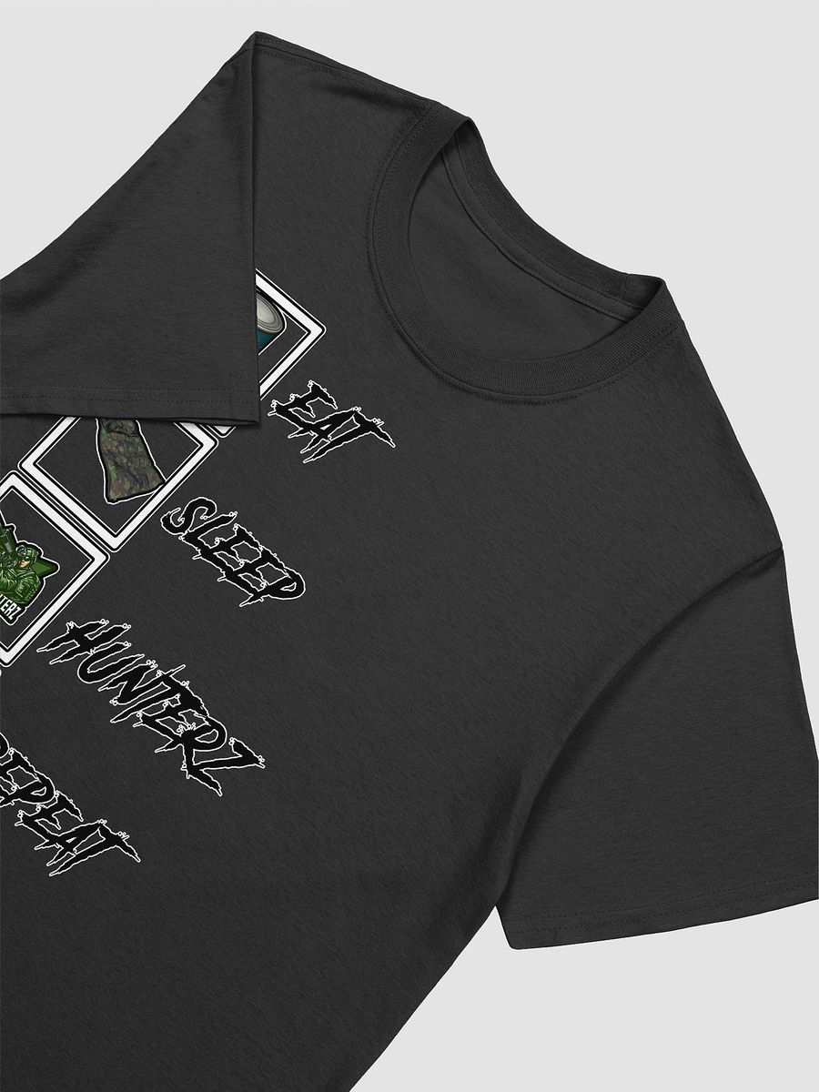 Daily Routine Unisex Softstyle T-Shirt product image (15)