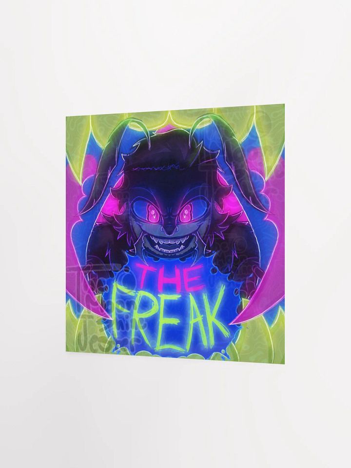 The Freak product image (5)