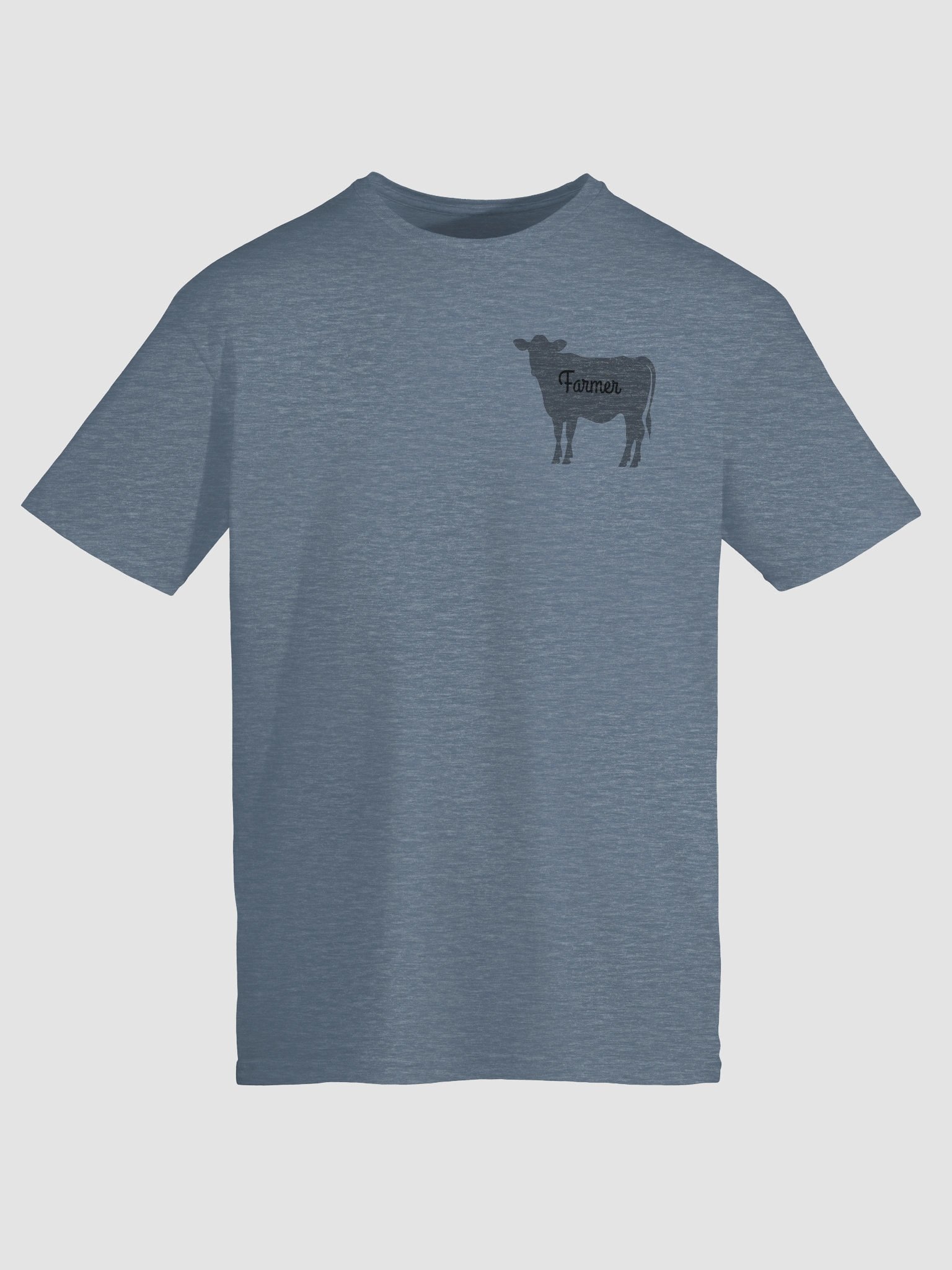 Cow Farmer Tee product image (37)