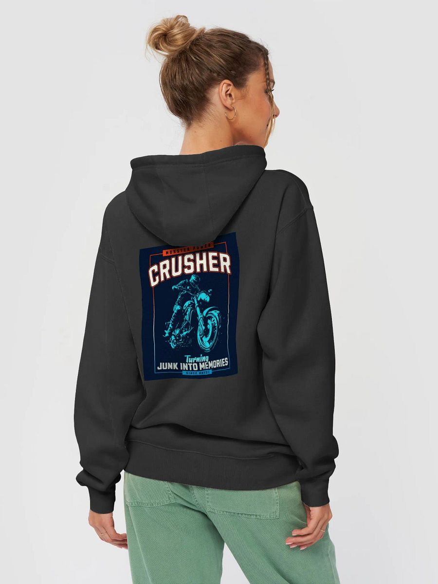 CRUSHER BY URBAN HOOD product image (26)