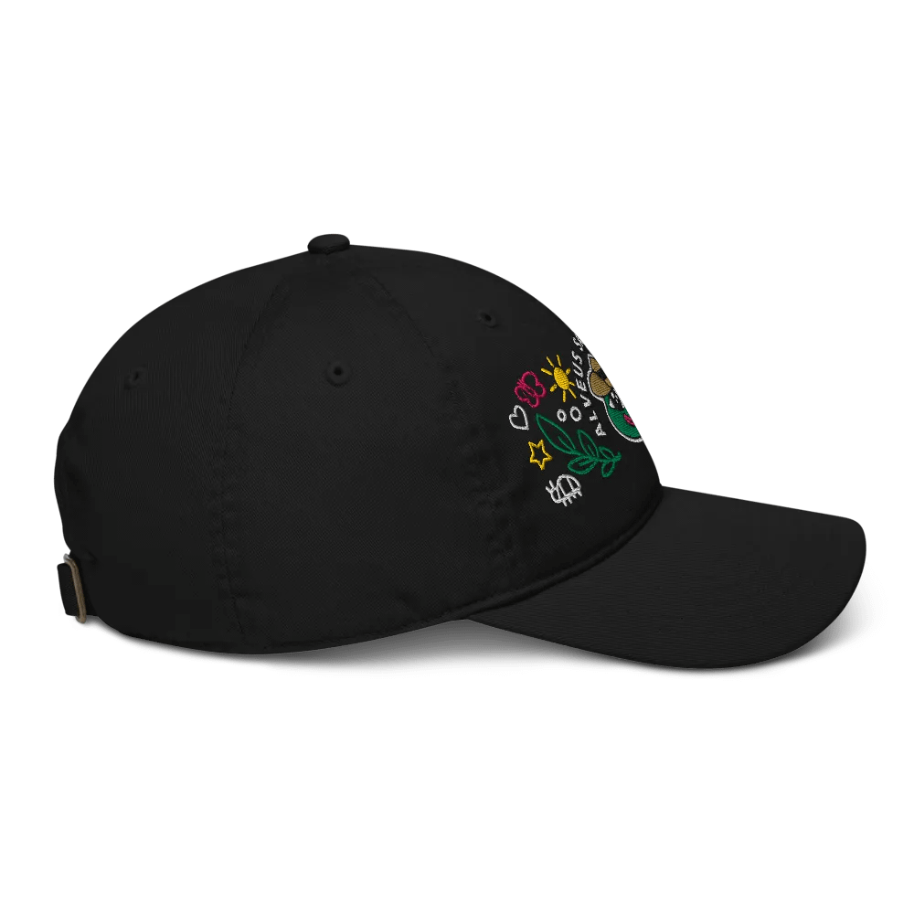 Peepo Hat product image (6)