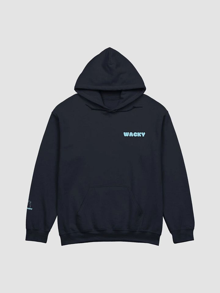 "Wacky" Hoodie product image (2)