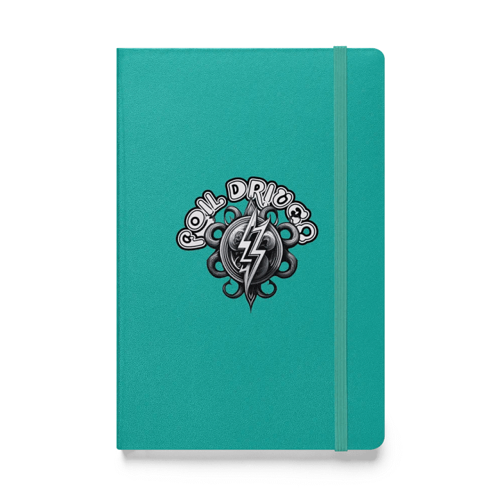 Analog D.I.Y. ebook Maker product image (1)