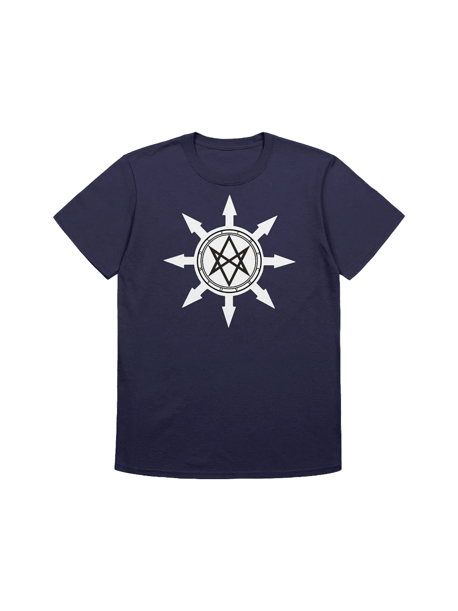 The Chaos Wolf Chaosgram product image (2)
