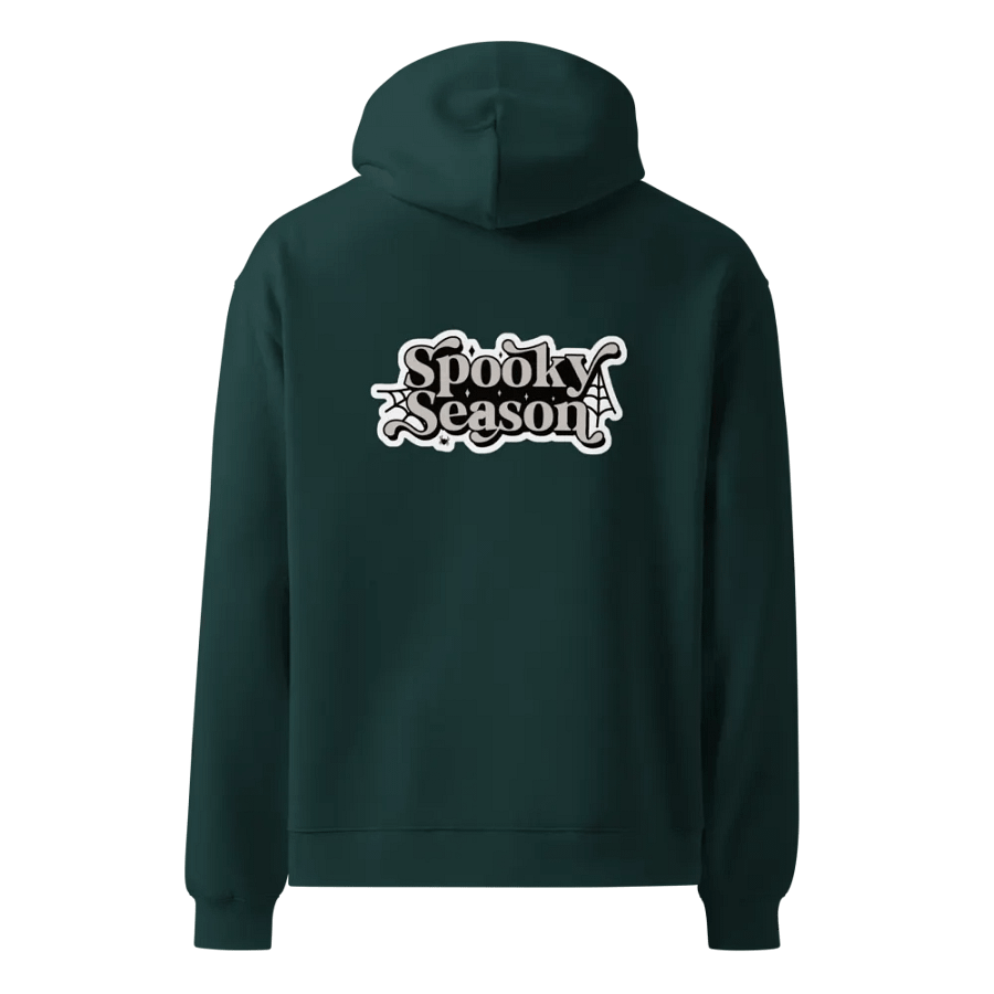Witchy Vibes Oversized Hoodie product image (3)