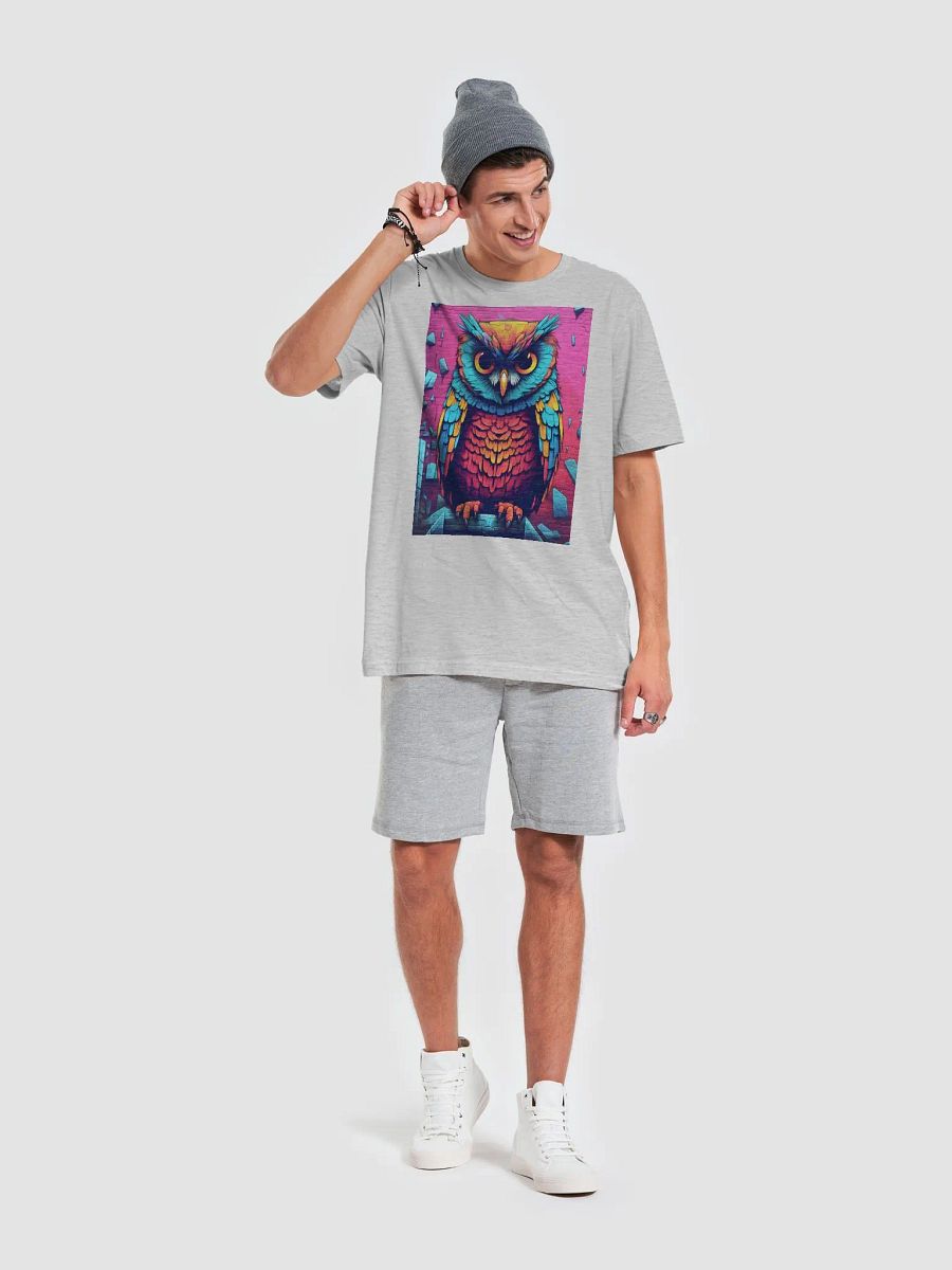 Chill owl product image (58)