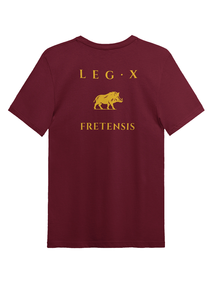 Legio X Fretensis T-Shirt product image (8)