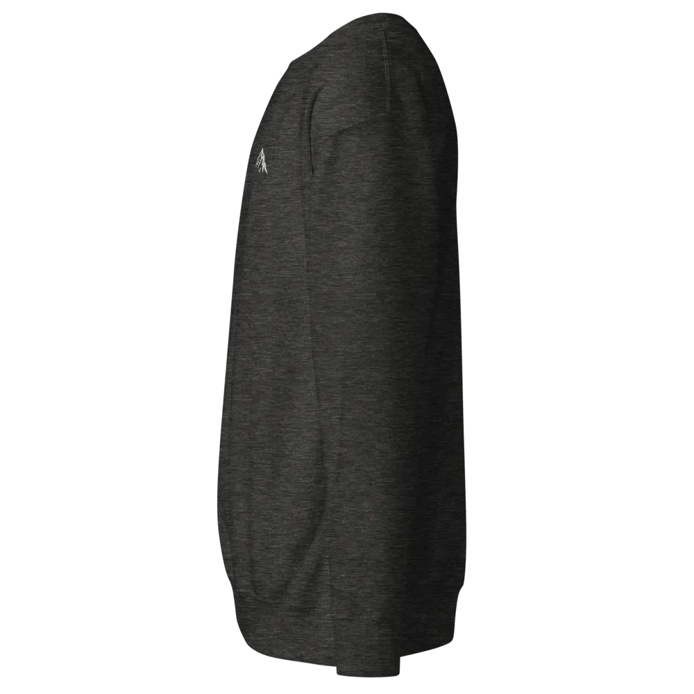 Embroidered Mountain product image (10)