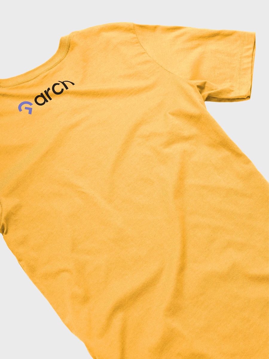 Arch Bird Tee product image (16)
