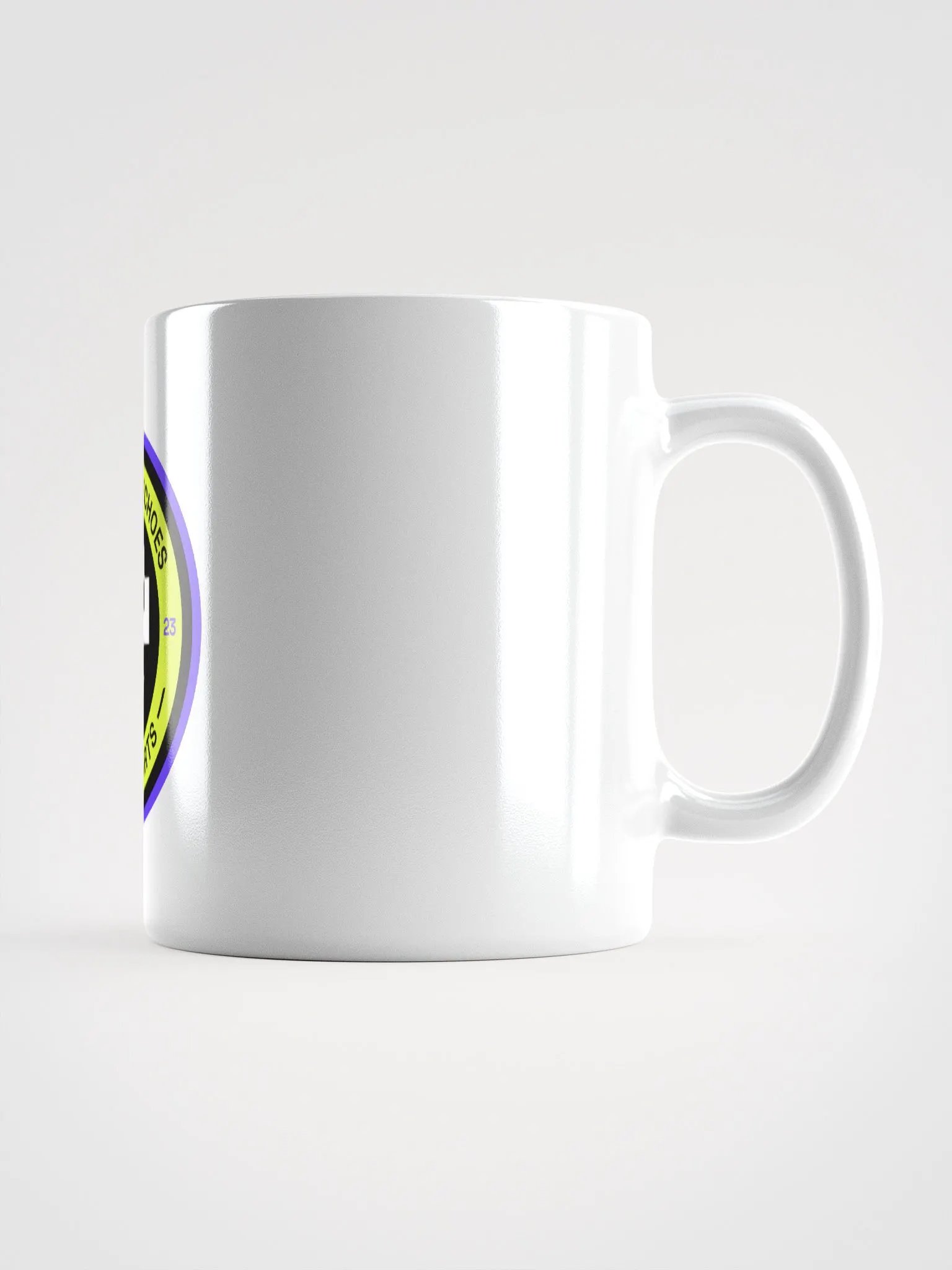 EKO's Mug (White) product image (2)