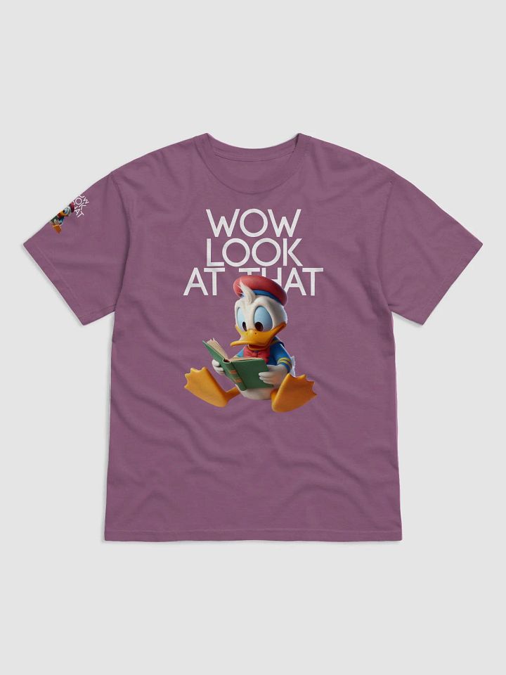 Donald Duck Is reading a book product image (7)