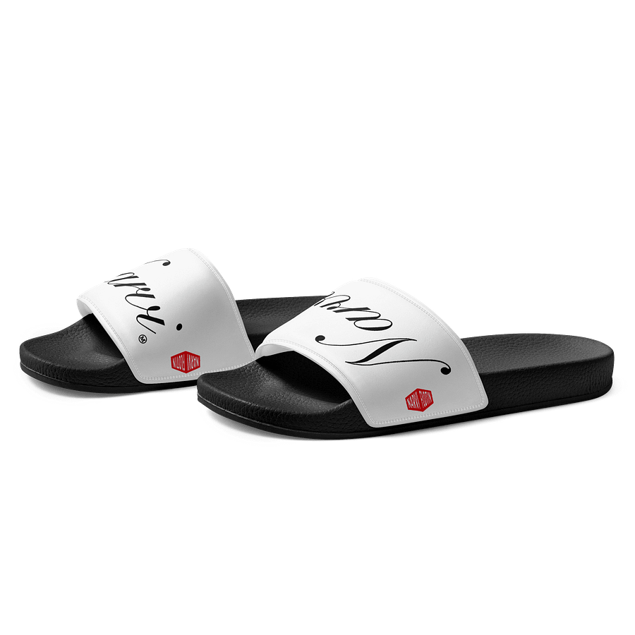 WOMENS NARVI FLOTIN SLIDES product image (1)
