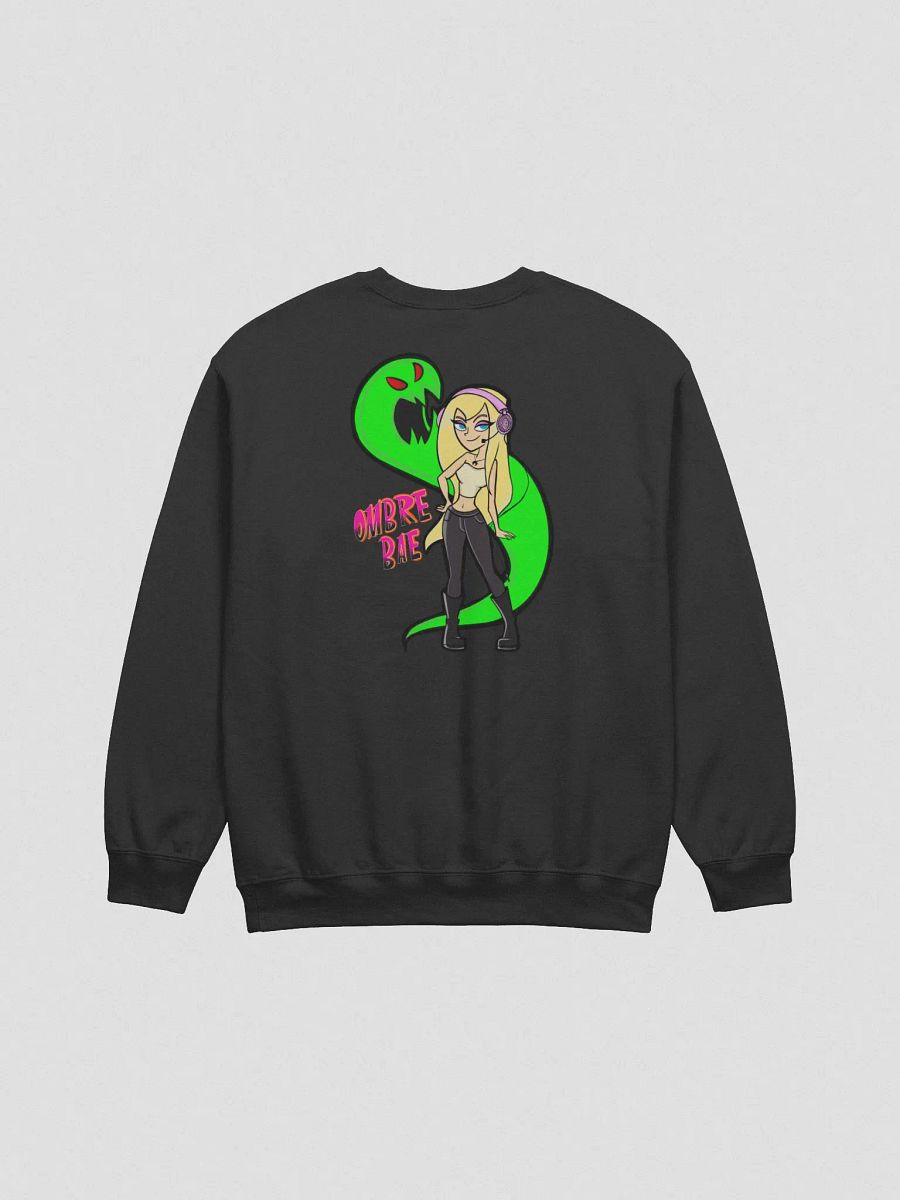 PHANTOM CREWNECK product image (7)