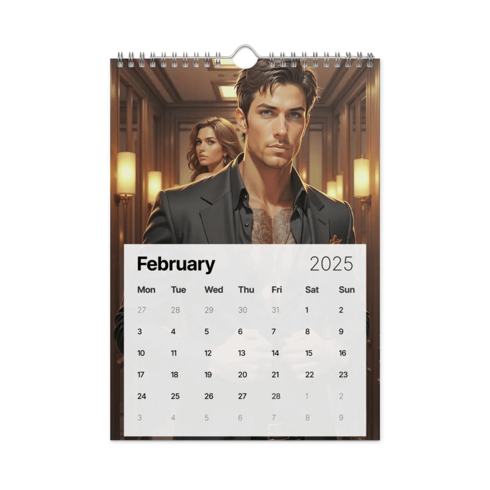 Supafriends 2025 product image (5)