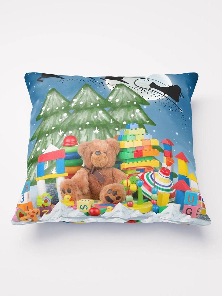 Christmas Eve product image (1)
