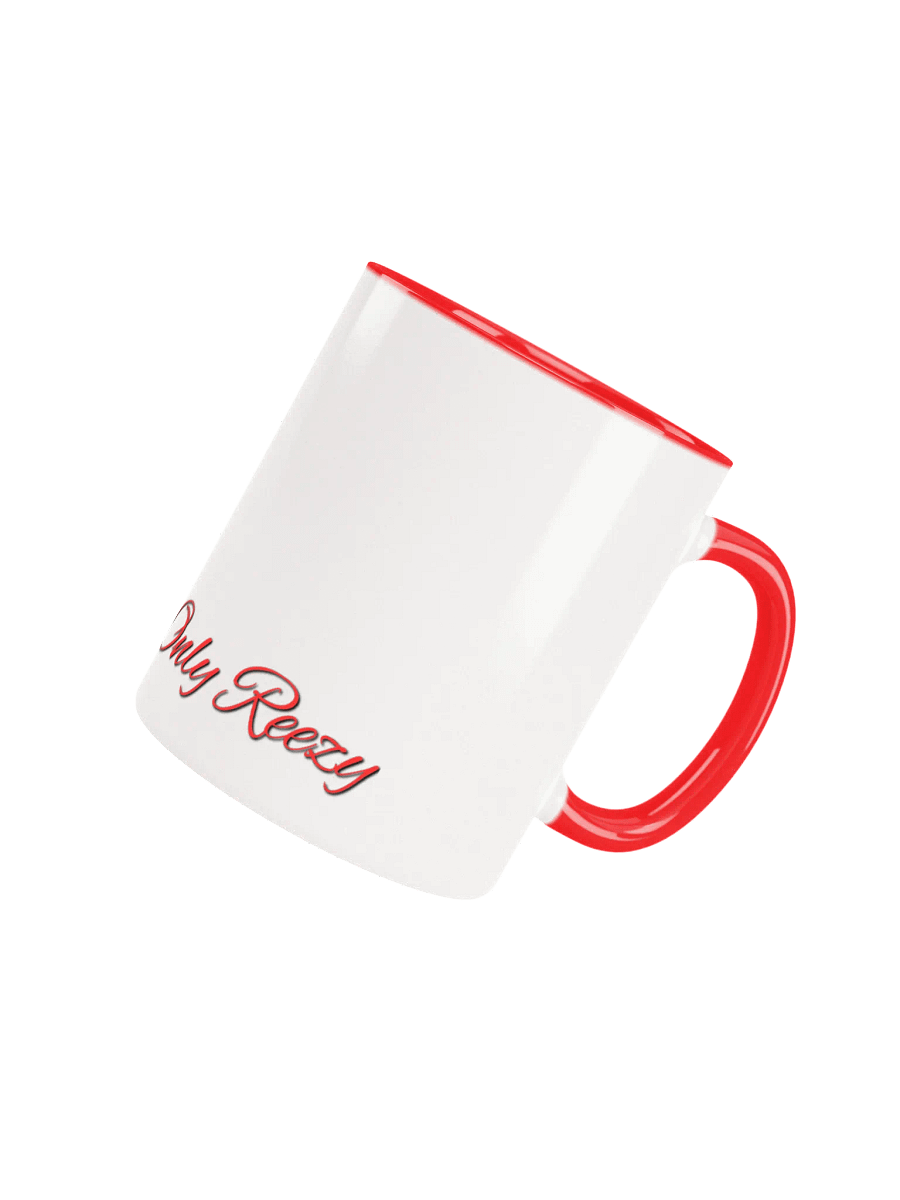 Vibrant Inner Joy Ceramic Mug product image (10)