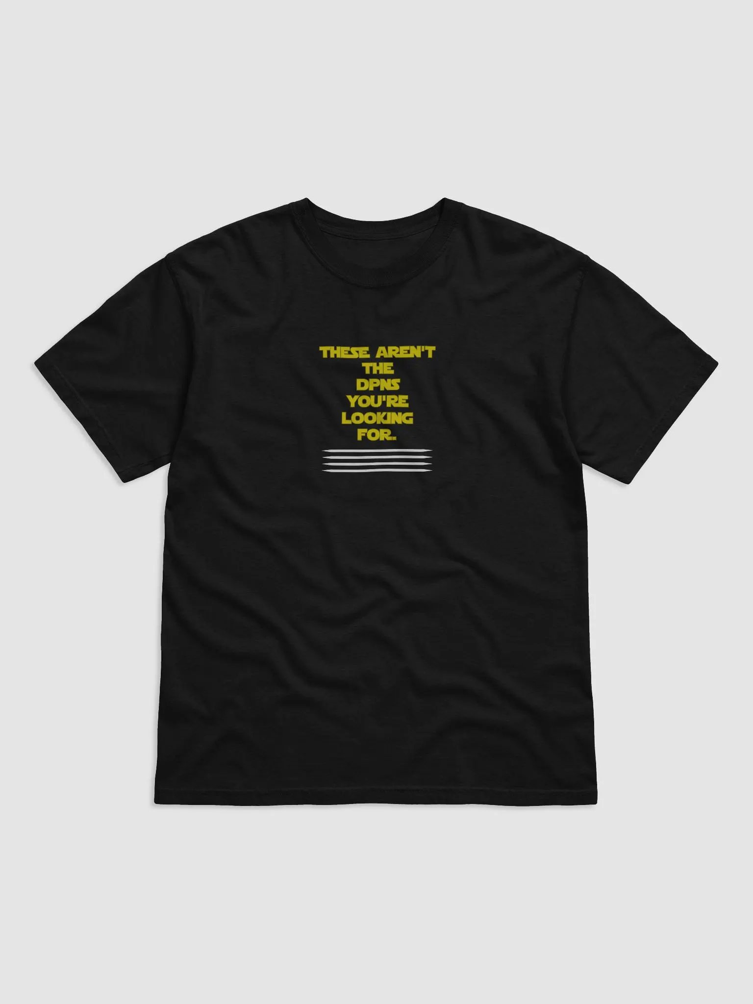 Elusive DPNs Tee product image (1)