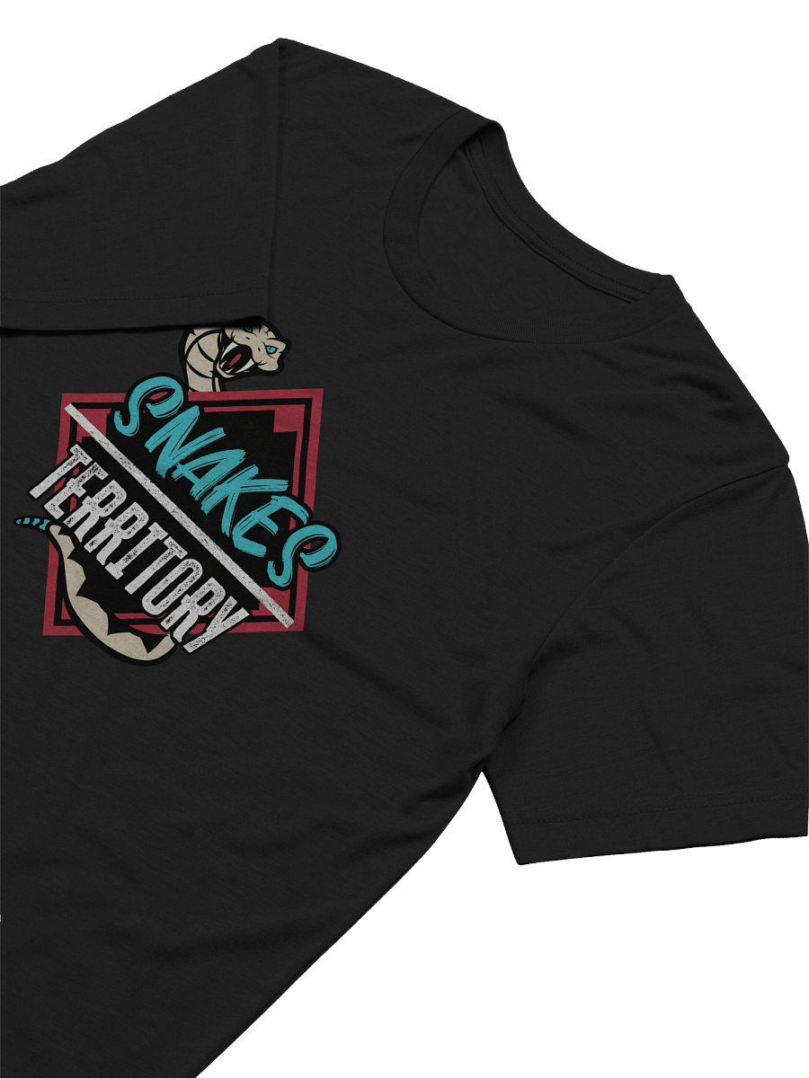 Short Sleeve T-Shirt product image (3)