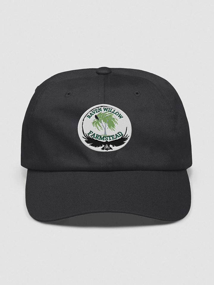 RWF Hat product image (1)