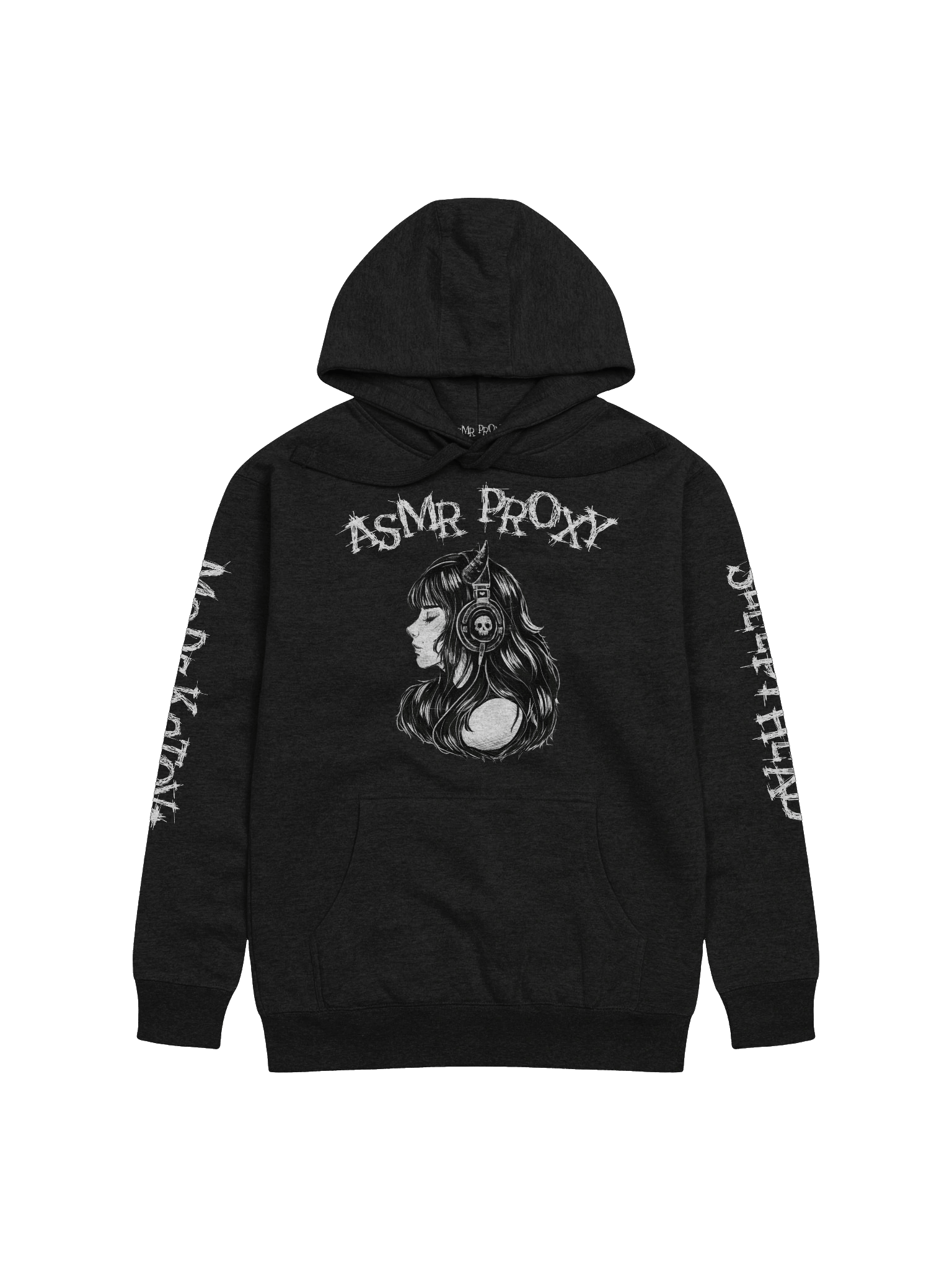 Ethereal Proxy Dream Unisex Hoodie product image (1)