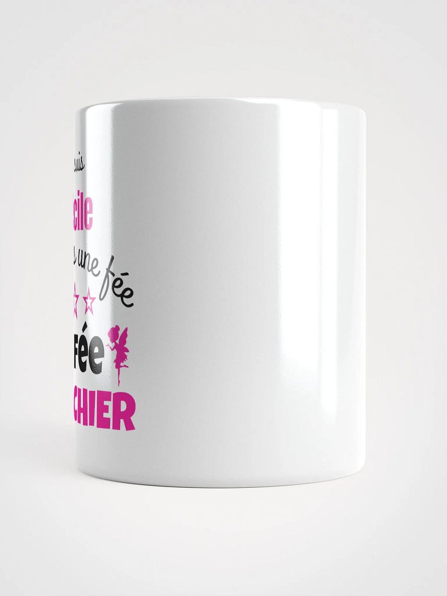 Je suis une Fée - Cécile product image (5)