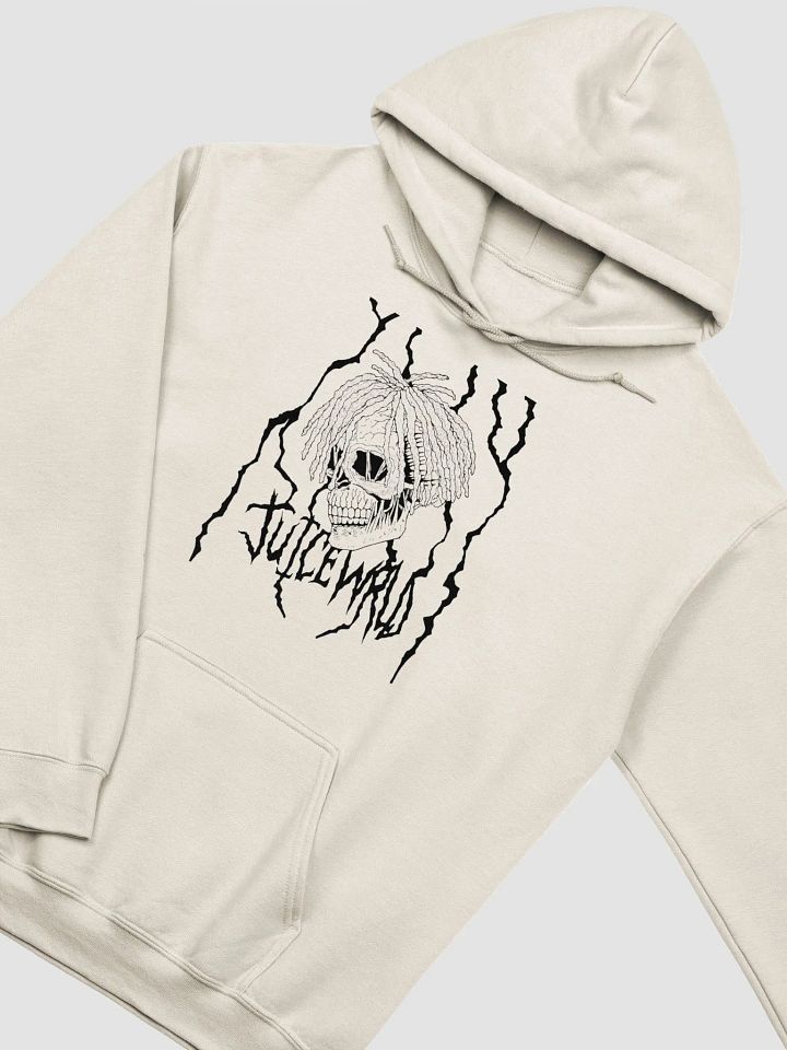 TIPY x JUICE WRLD Hoodie (Exclusive Edition) product image (13)